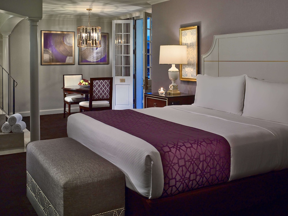 Royal Sonesta Hotel New Orleans 17/62