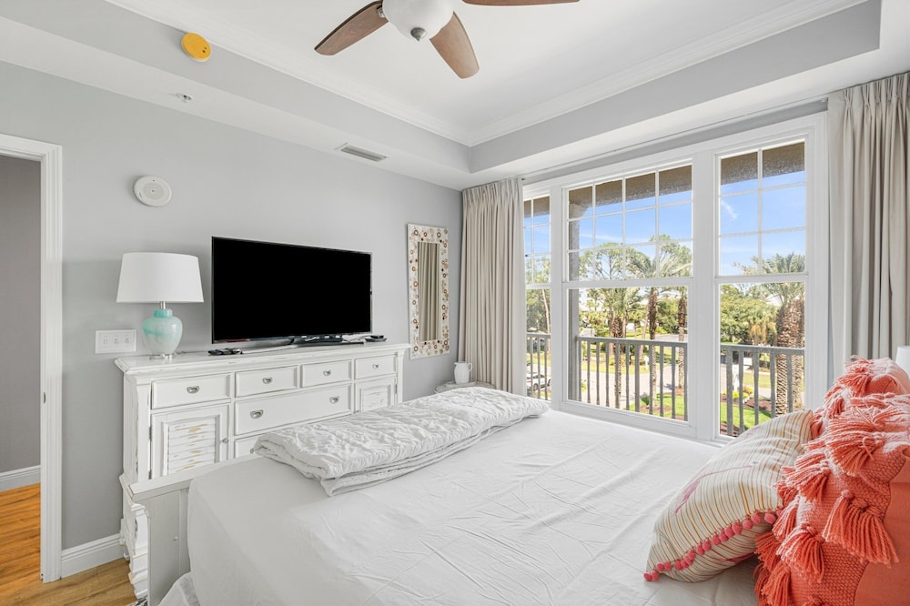 Reflections At Bay Point By Panhandle Getaways 20/100