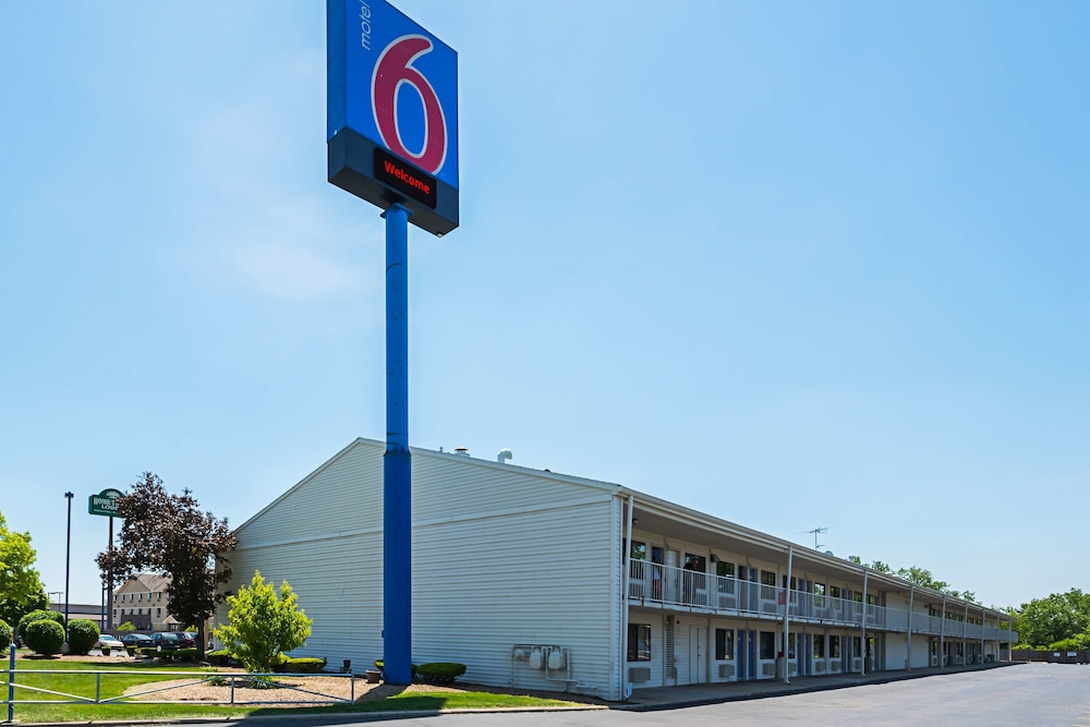 Motel6 Hammond, IN - Chicago Area in HAMMOND - IN