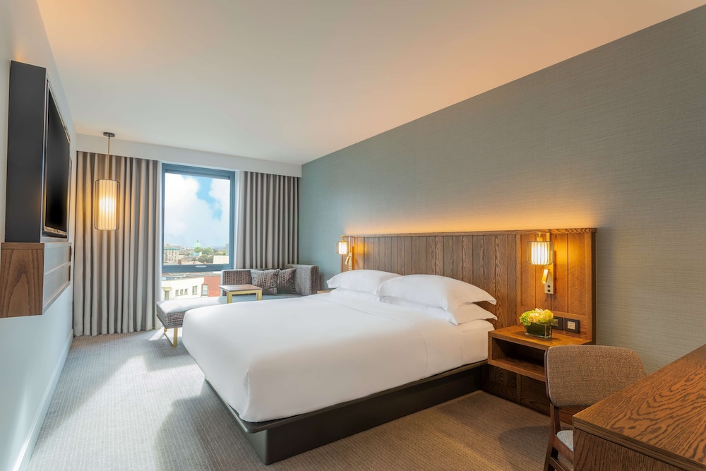 Hyatt Centric The Liberties Dublin 13/72