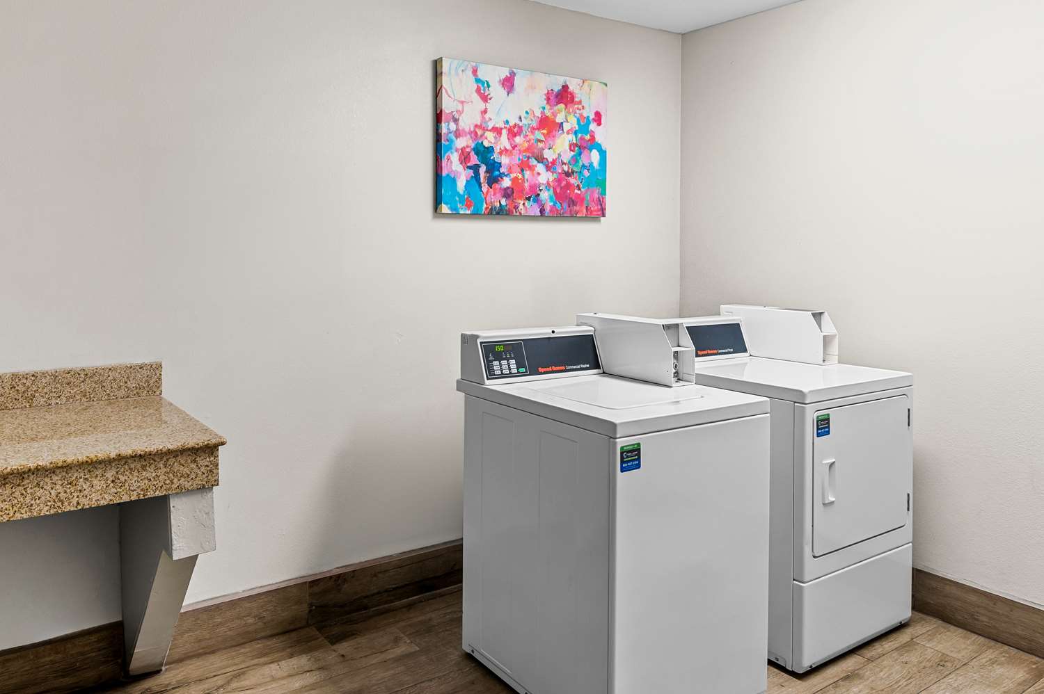 Best Western Presidential Hotel & Suites 3/8