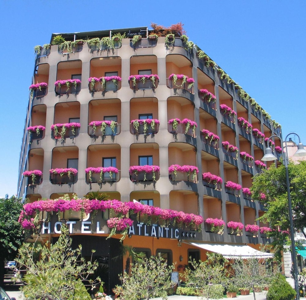 Hotel Atlantic 1/31