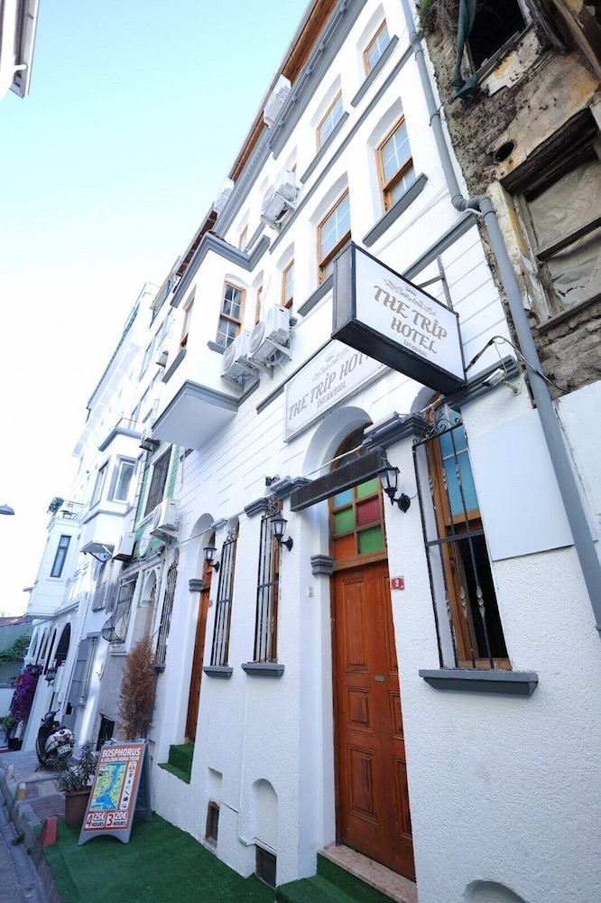 The Trip Istanbul Hotel 2/57