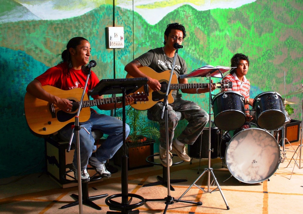 Country Inn Nature Resort Bhimtal 33/46