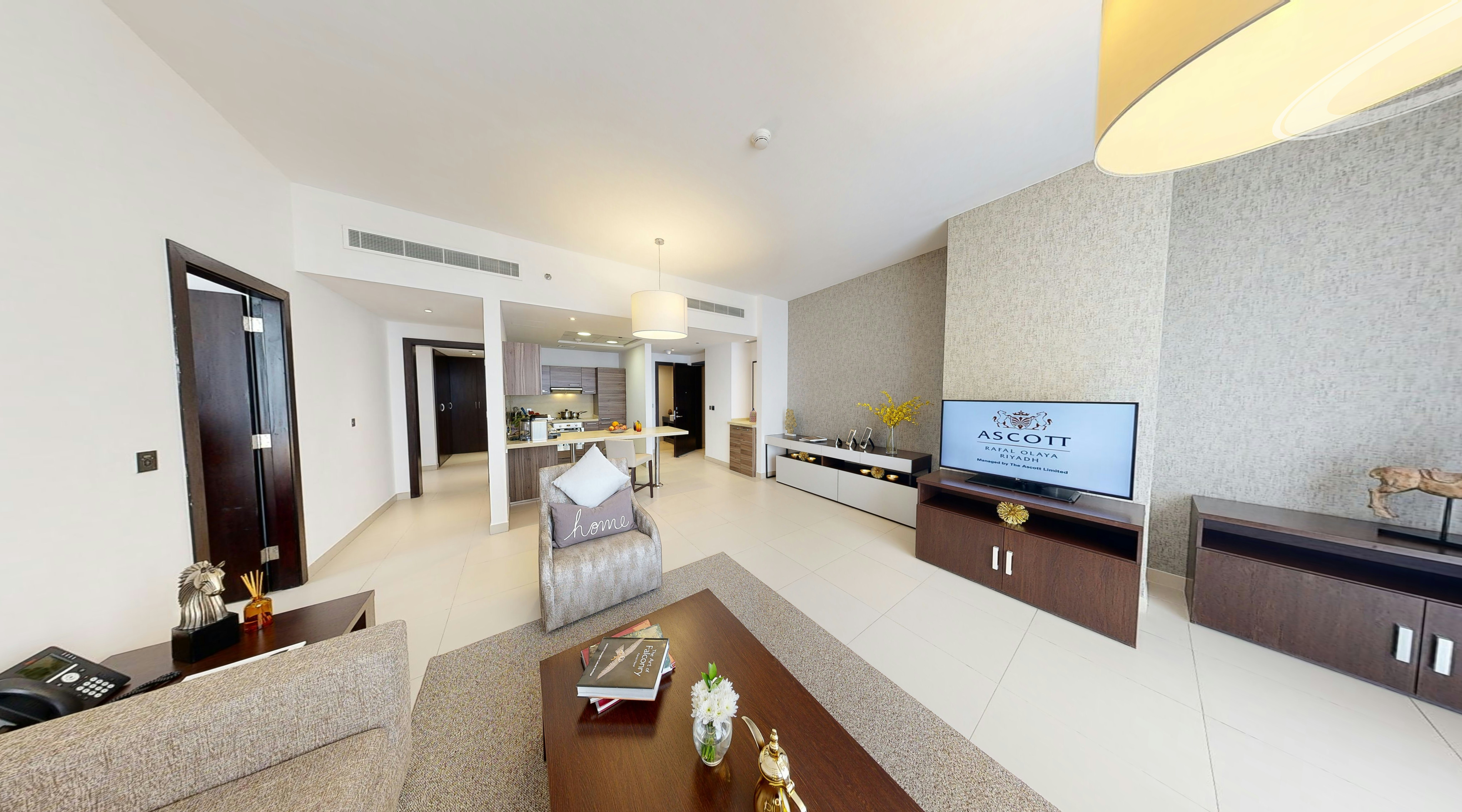 اسكوت رافال العليا(ASCOTT RAFAL OLAYA RIYADH) 41/69