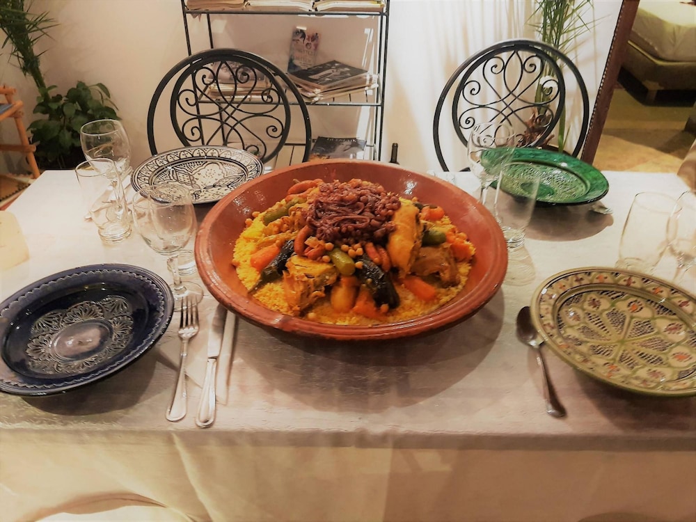 RIAD DAR SABA 26/50
