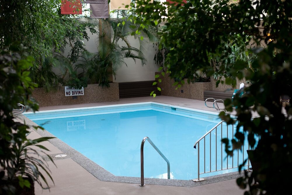 Westlock Inn & Conference Centre 23/40