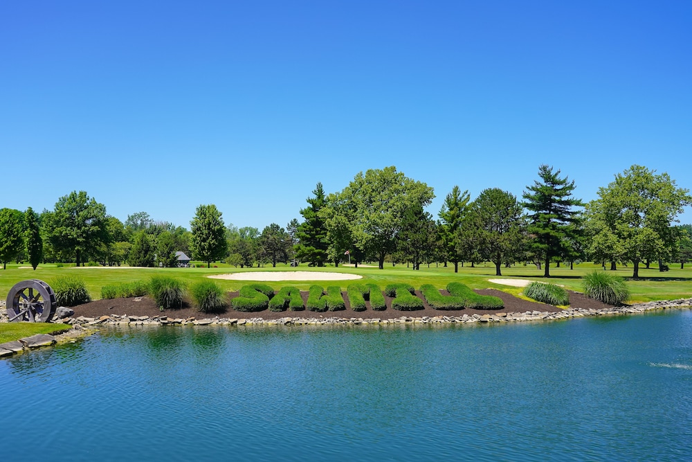 Sawmill Creek Resort 66/73