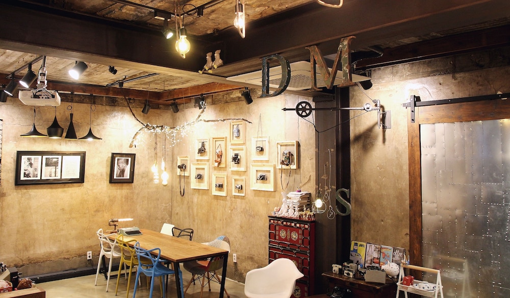 Daemyung Guesthouse 38/50