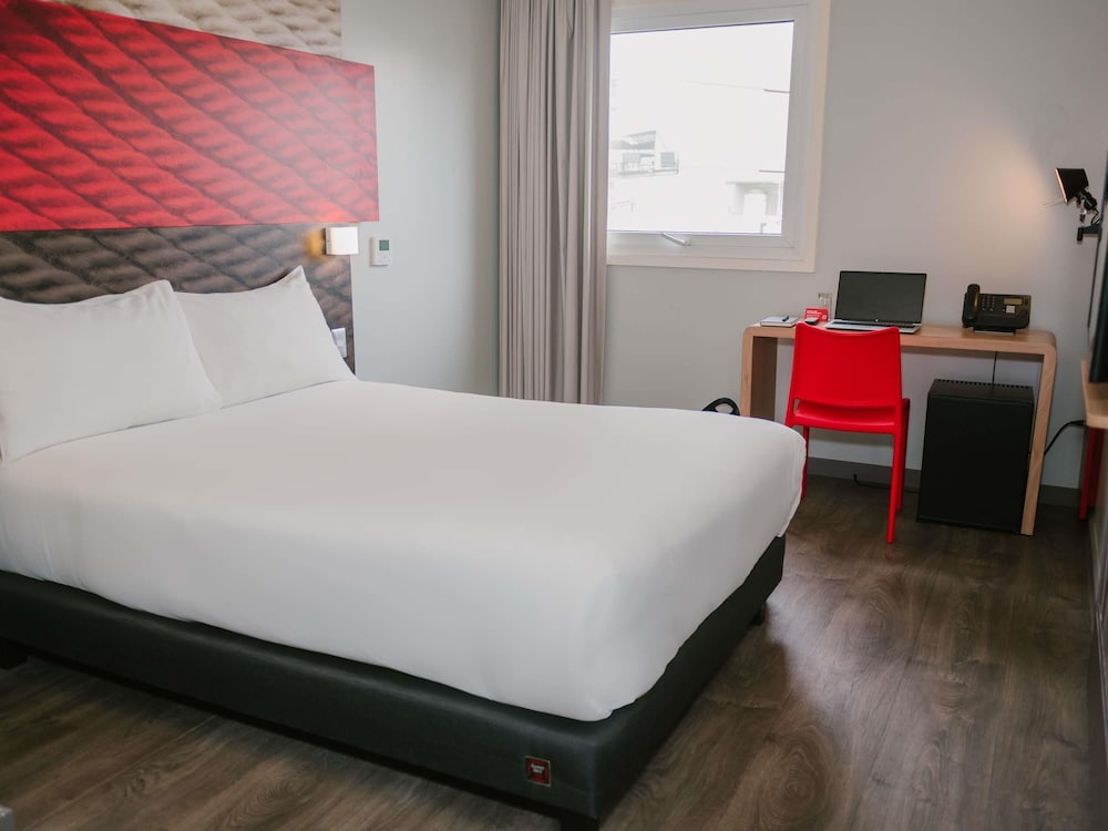 Ibis Trujillo 10/45