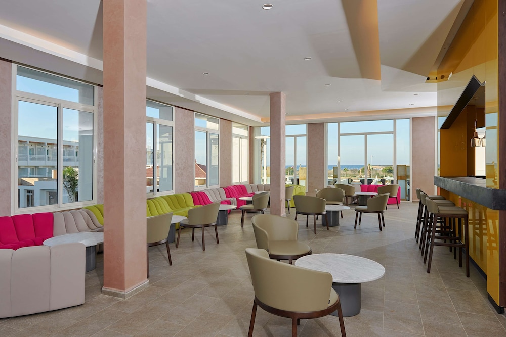 Radisson Blu Resort Saidia Beach 55/73