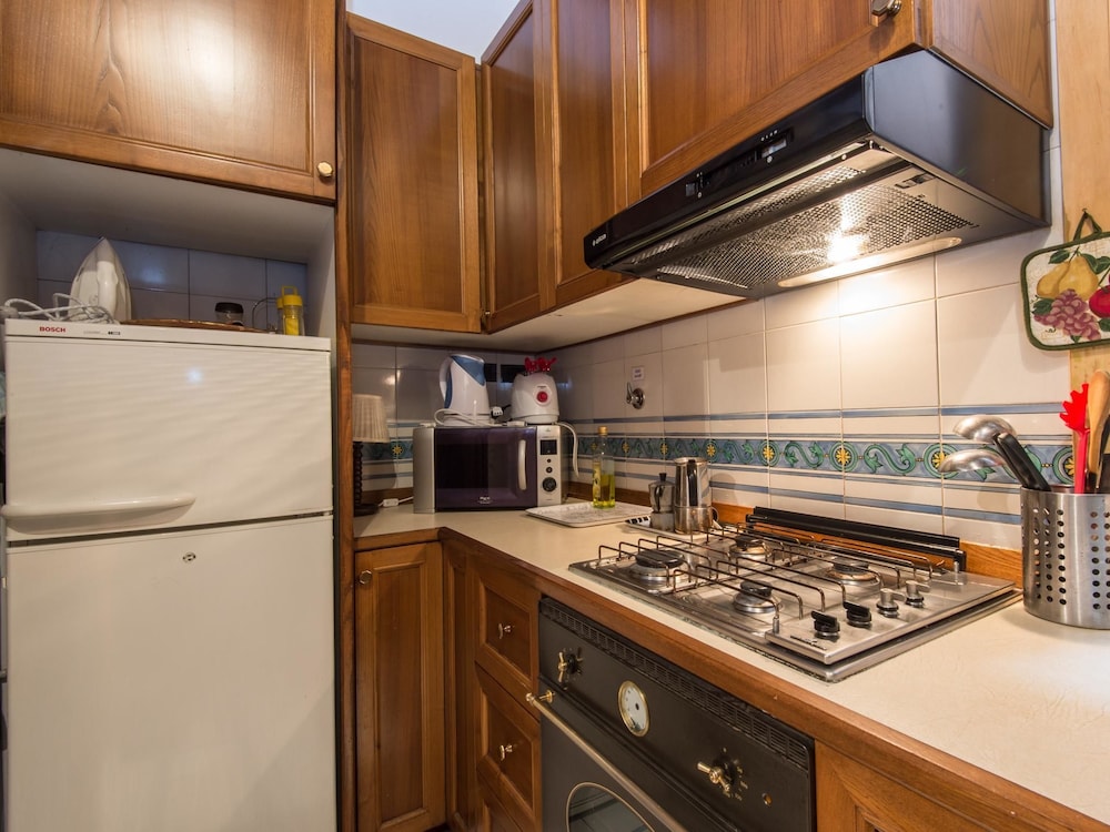 RSH Piazza Navona Charming Apartment 2 18/22
