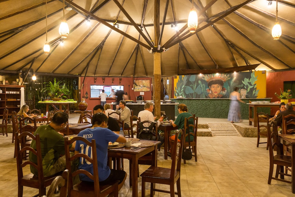 Amazon Ecopark Jungle Lodge 30/50