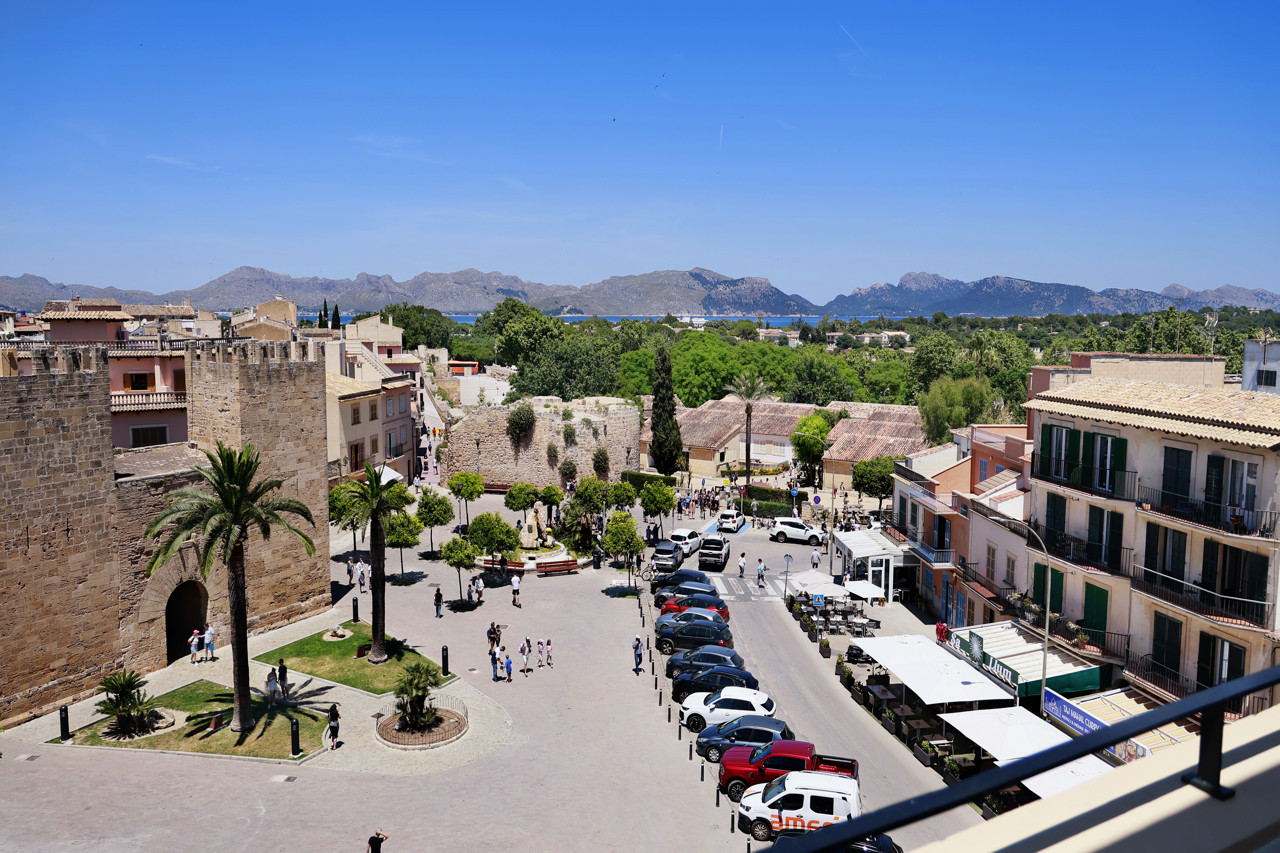 Alcudia Boutique Apartments 29/33
