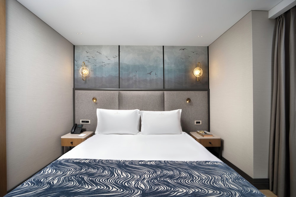 Bentley Hotel Old City 29/67