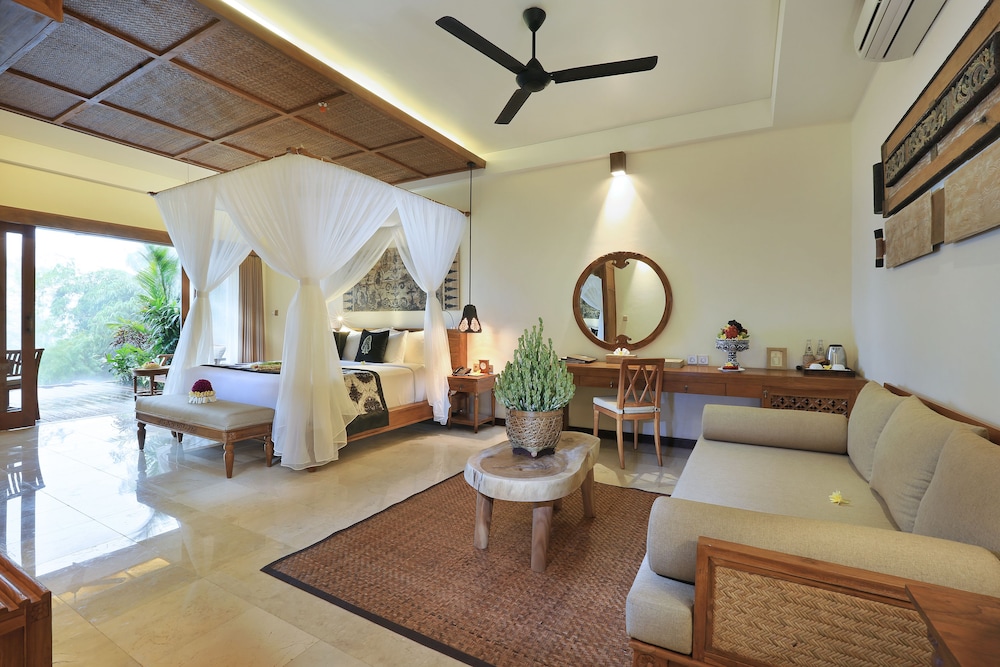 The Kayon Jungle Resort Ubud 45/72