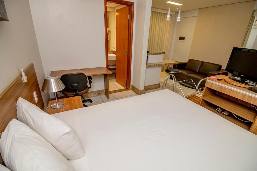 Sun Square Suites Hotel by GP 10/50