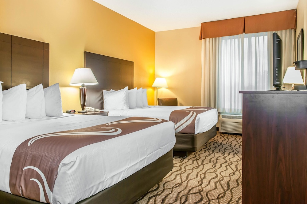 Quality Inn I-75 West Chester-North Cincinnati 23/49