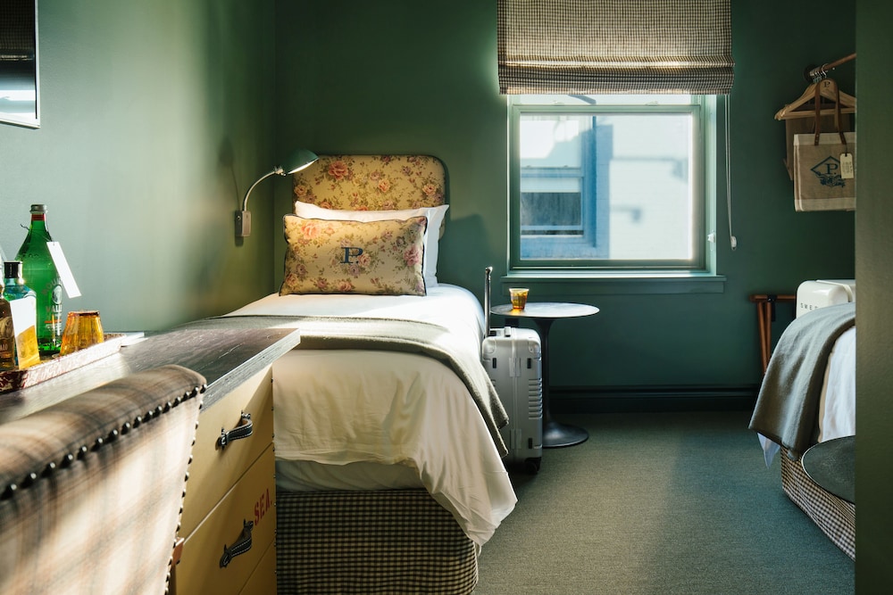 Palihotel Seattle 46/67