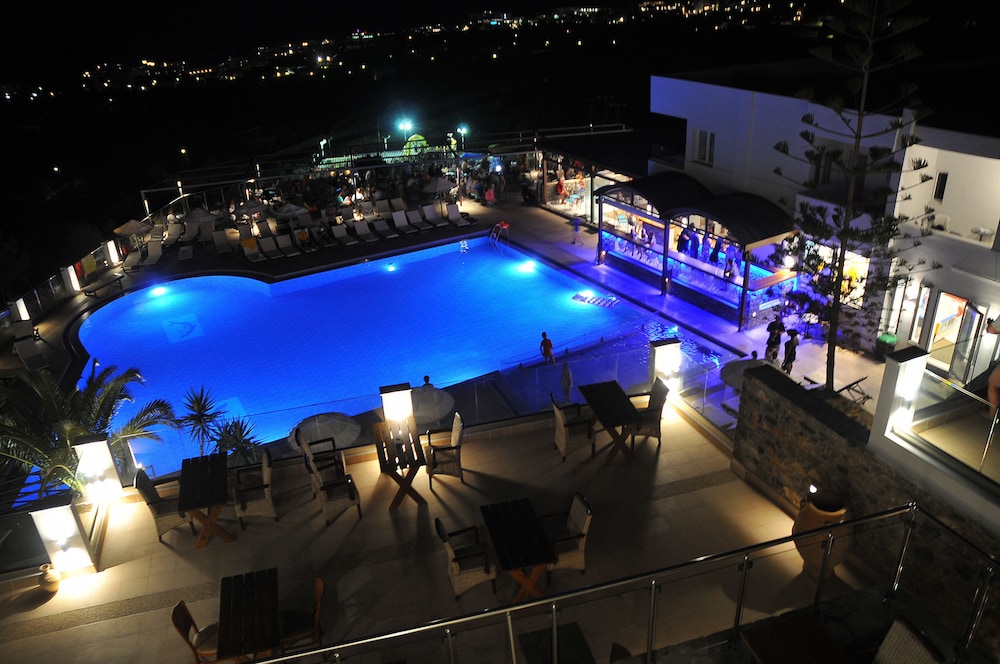Elounda Residence Resort & Waterpark photo5