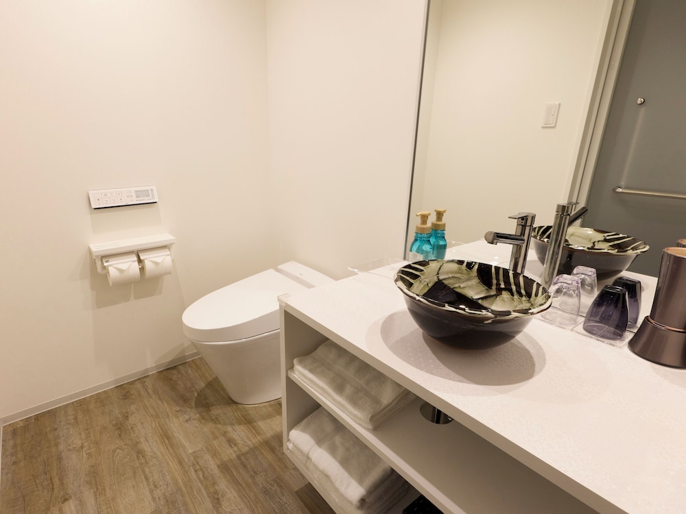 Shizutetsu Hotel Prezio Kyoto Shijo 65/65