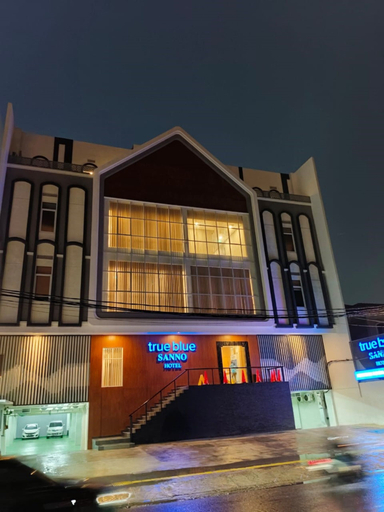 True Blue Sanno Pluit - Jakarta 1/11