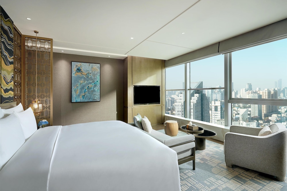 Kempinski Hotel Nanjing 14/50