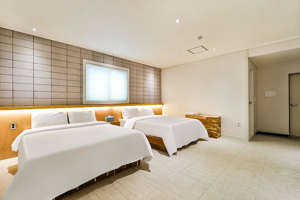 Ciel Mini Hotel 9/33