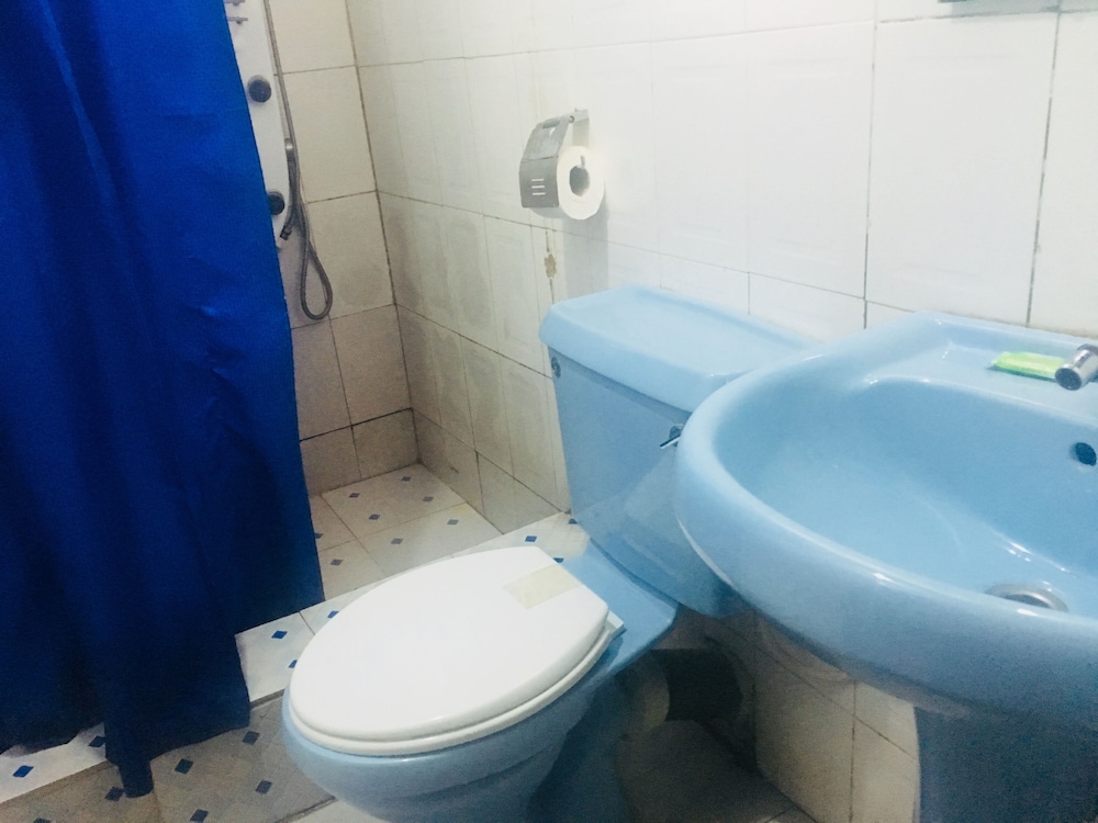 Sylva Link Hotel Ltd 22/24