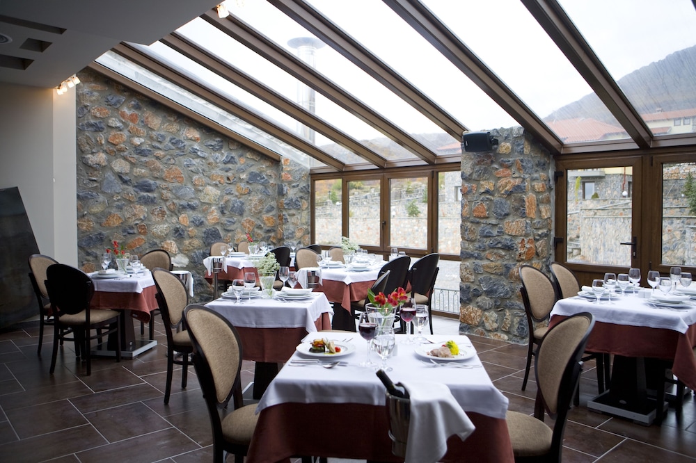 Domotel Neve Mountain Resort & Spa 40/64