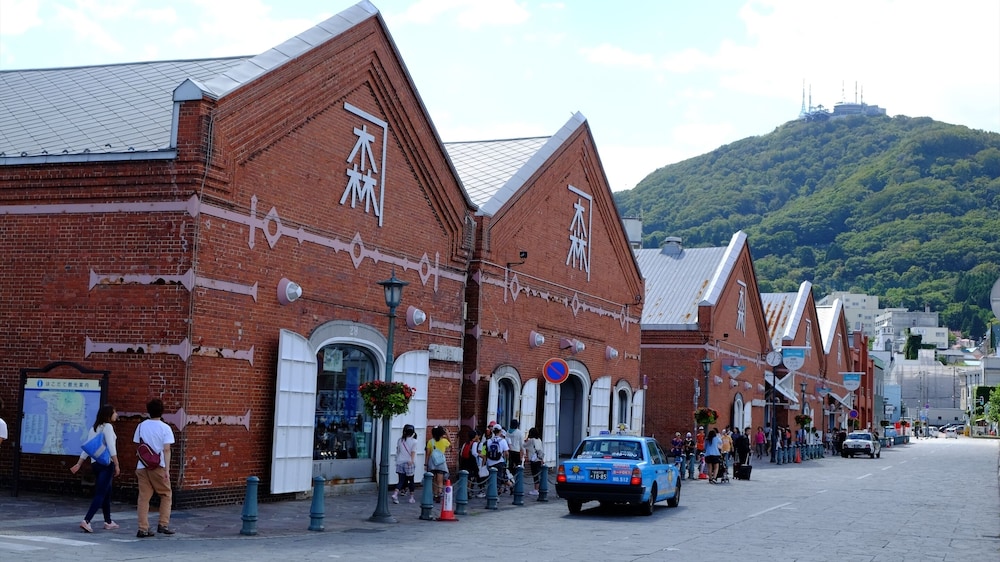 Gran Palette Hakodate 41/50