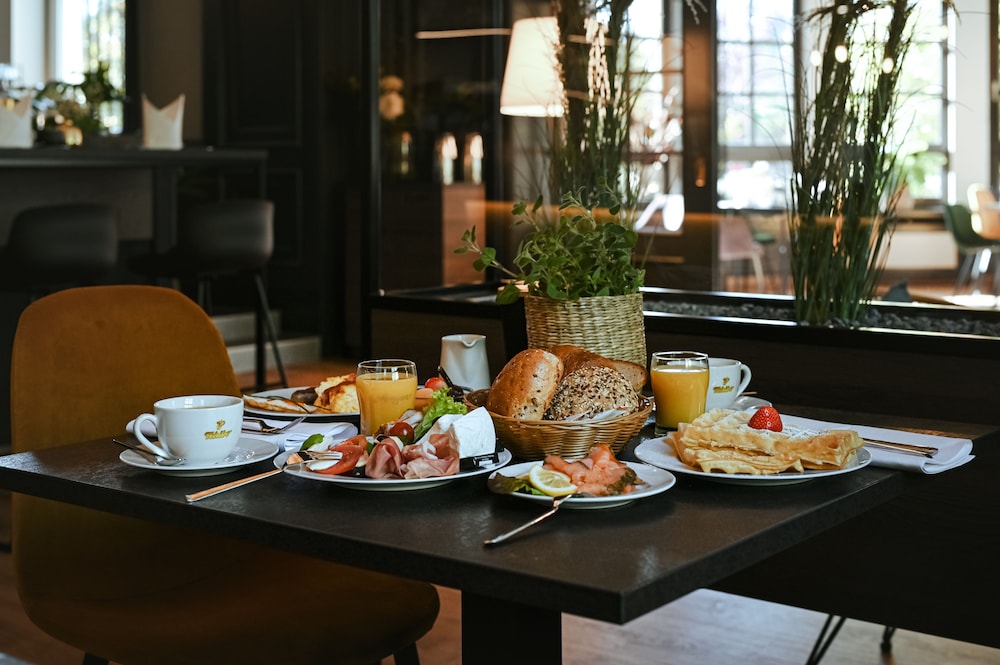 Hotel Stadt Hamburg 45/60