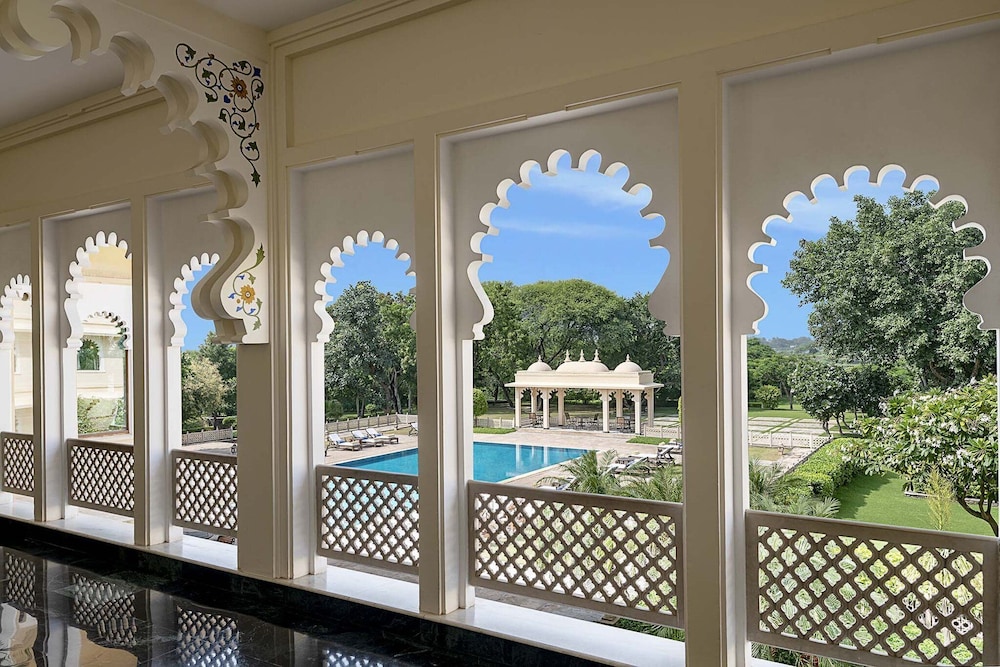 Trident Udaipur 17/51