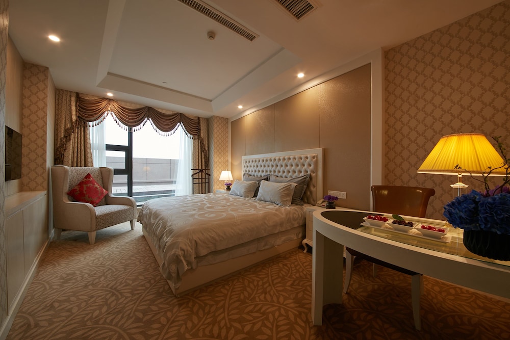 Putuo Kaiyuan Hotel 9/31