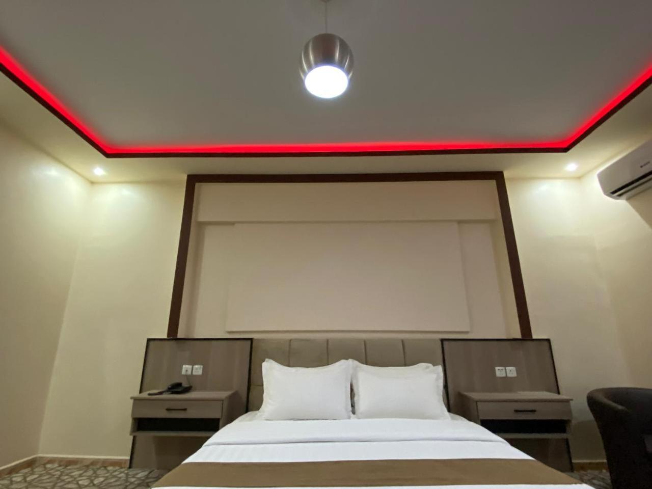 فندق المدوح(Hamed Mudawah Hotel) 20/69