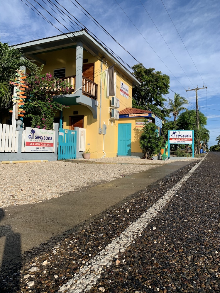 All Seasons Guest House 36/50