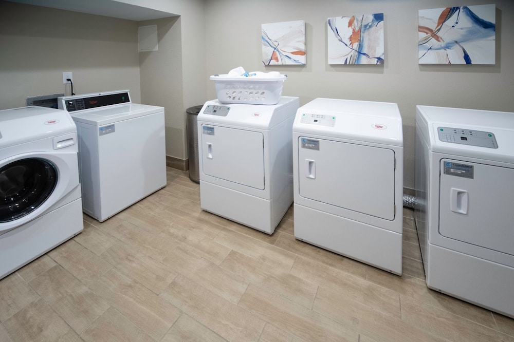 Candlewood Suites Charleston Mt Pleasant 22/44
