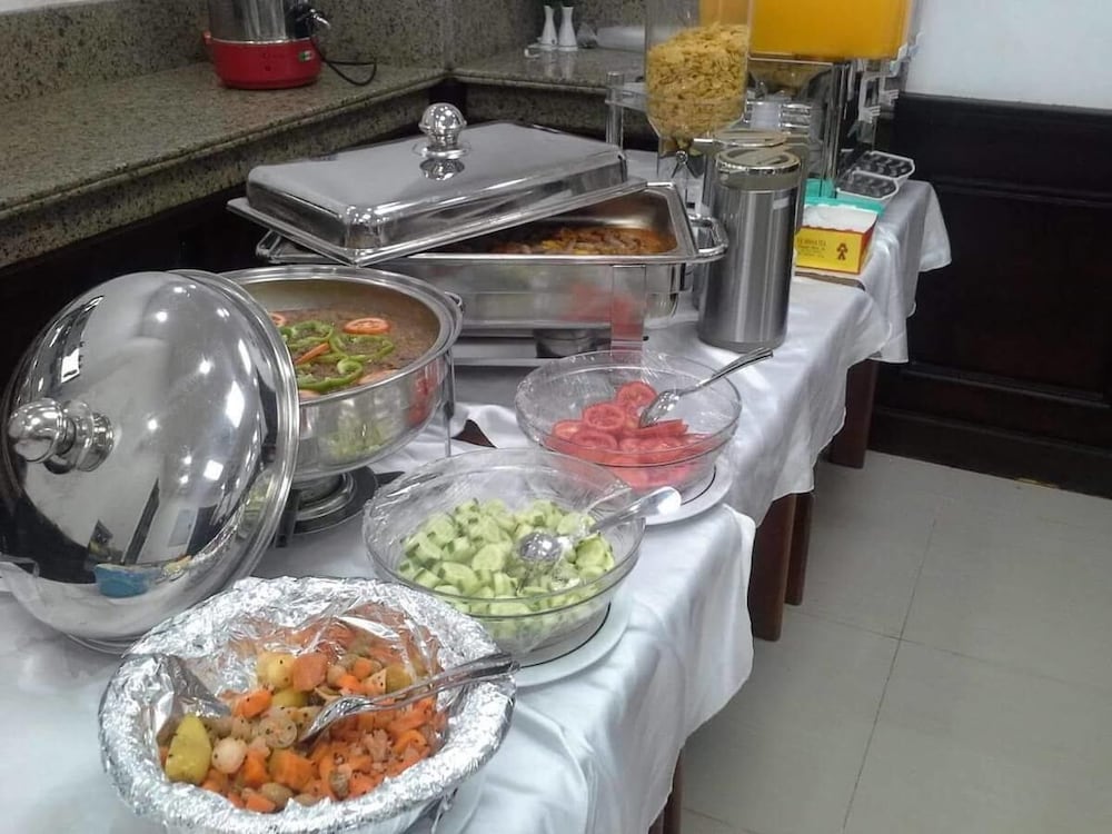 E-Just Hotel Bog El Arab Alexandria 12/36