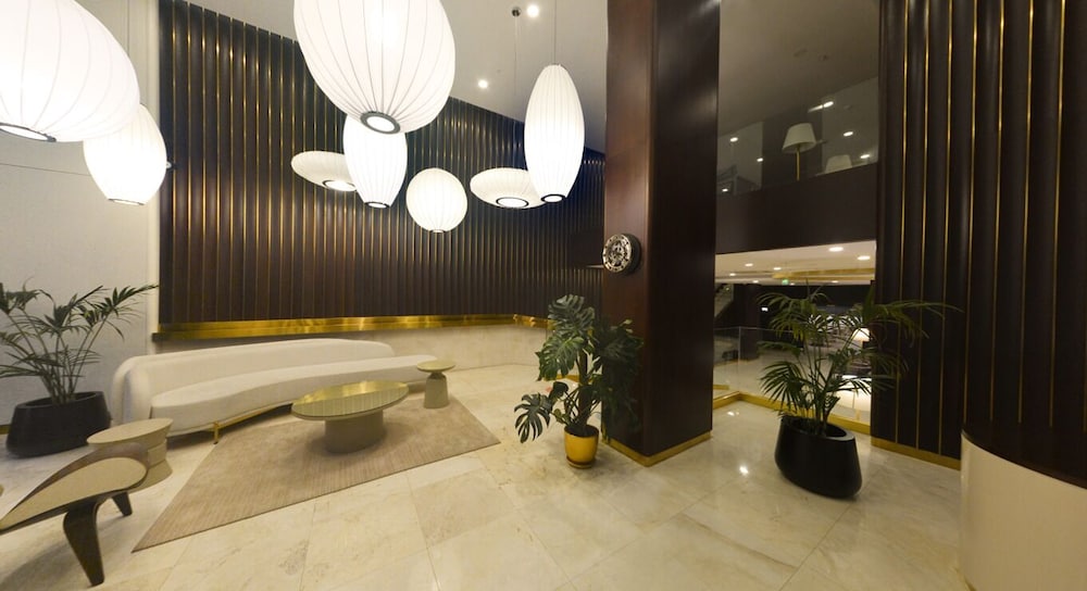 Ring Downtown Hotel 30/39