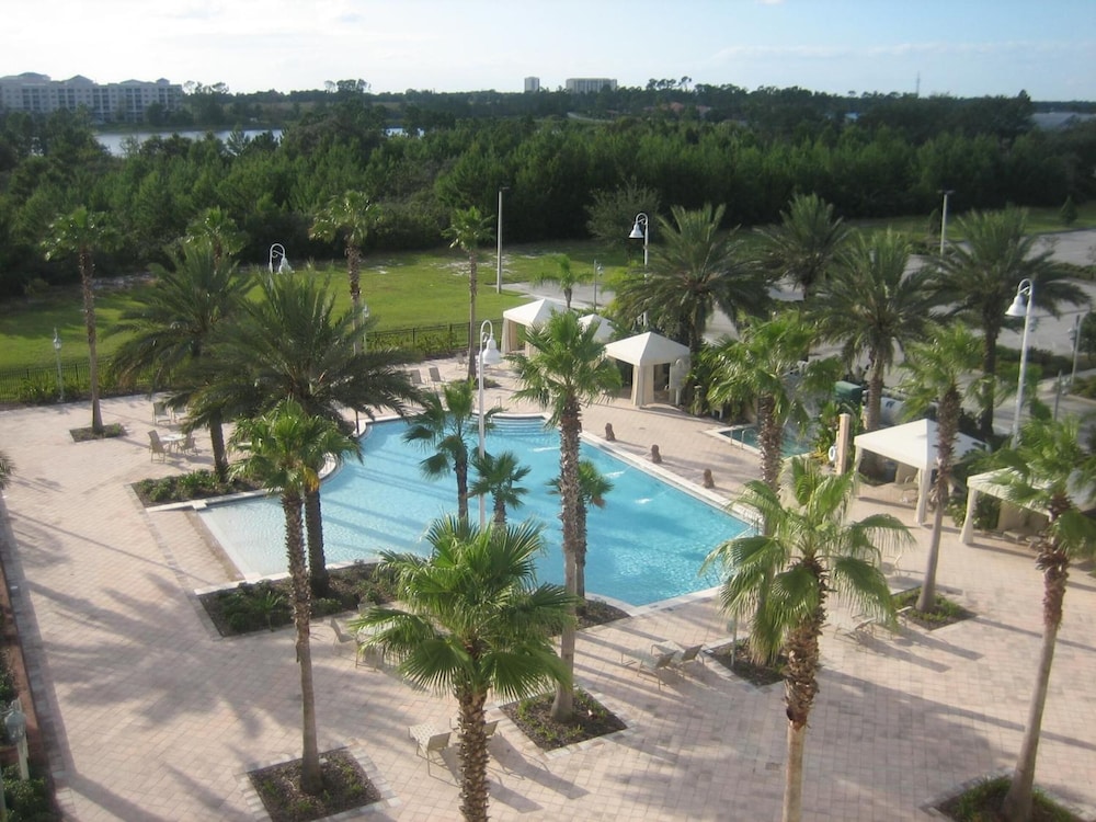 奥兰多纪念酒店(Monumental Hotel Orlando) 图片5
