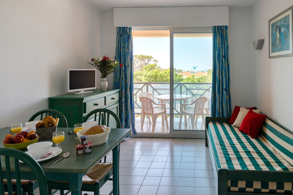 Residence Lagrange Vacances Le Domaine Des Grands Pins 18/25