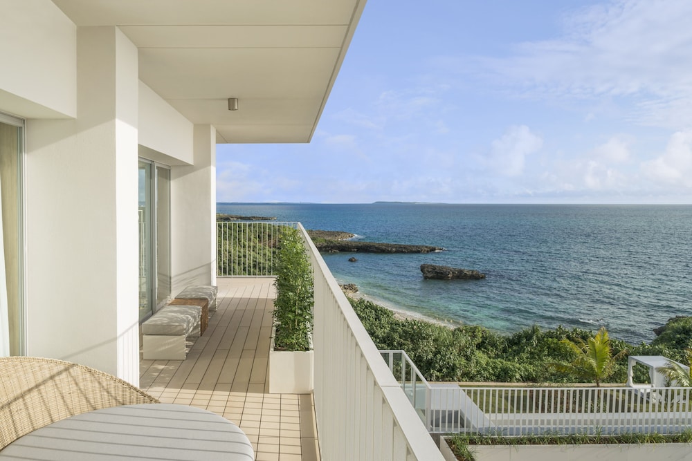 IRAPH SUI, a Luxury Collection Hotel, Miyako Okinawa 18/53