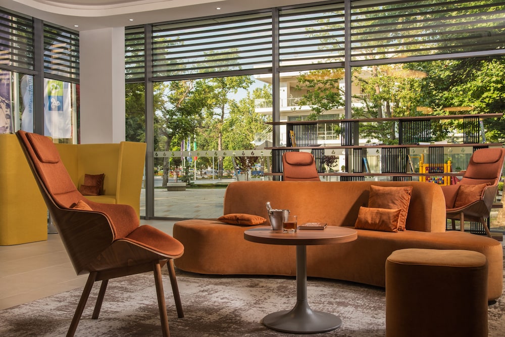 AMELIA HOTEL 28/45