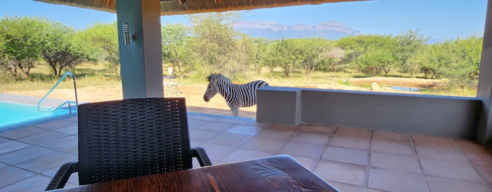Thandolwami Bushlodge & Spa 14/26