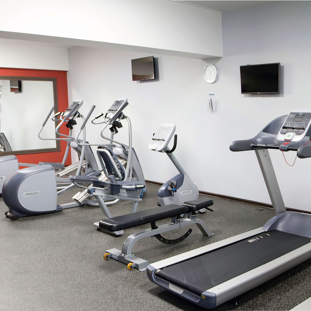 Hilton Garden Inn Lima Surco 21/40