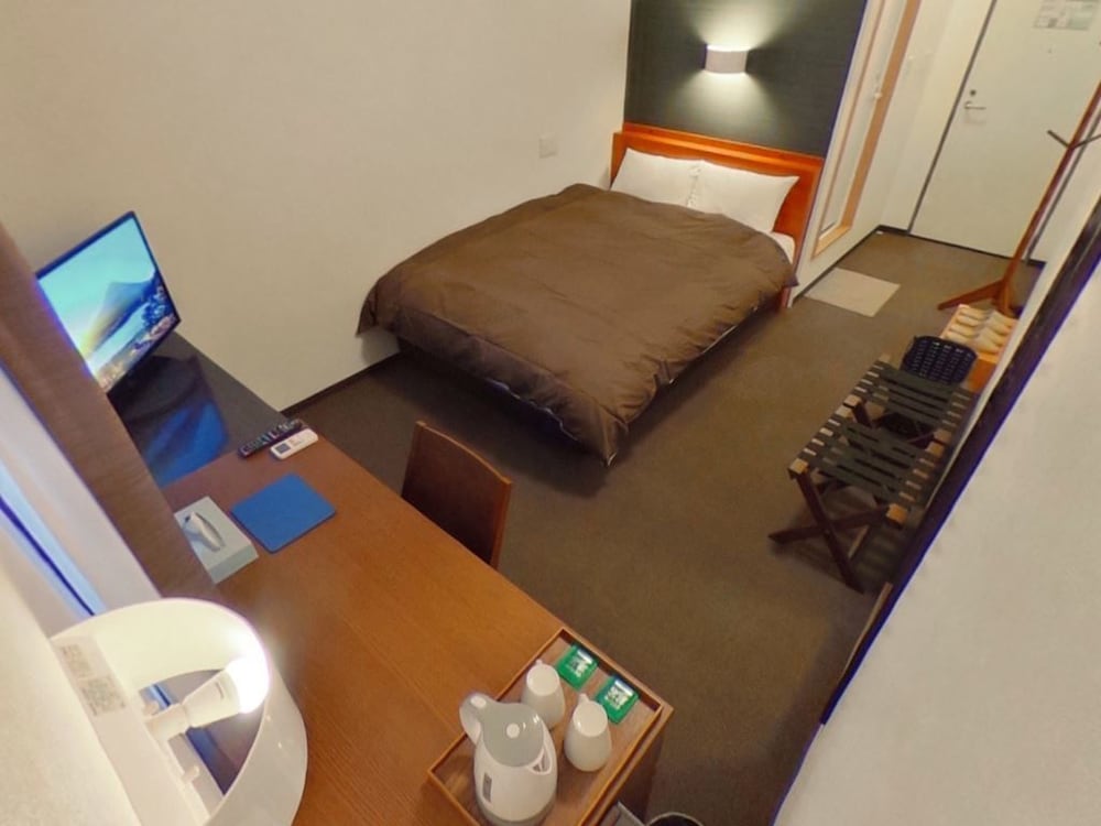 Shirakawa Business Hotel 14/57