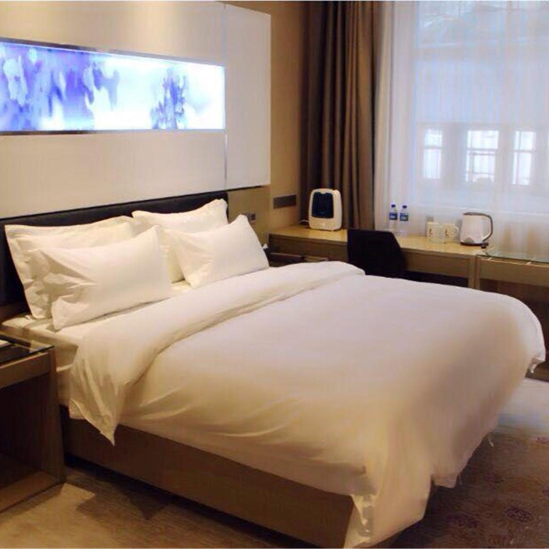 Lavande Hotel (Lanzhou Zhengning Road) 4/30