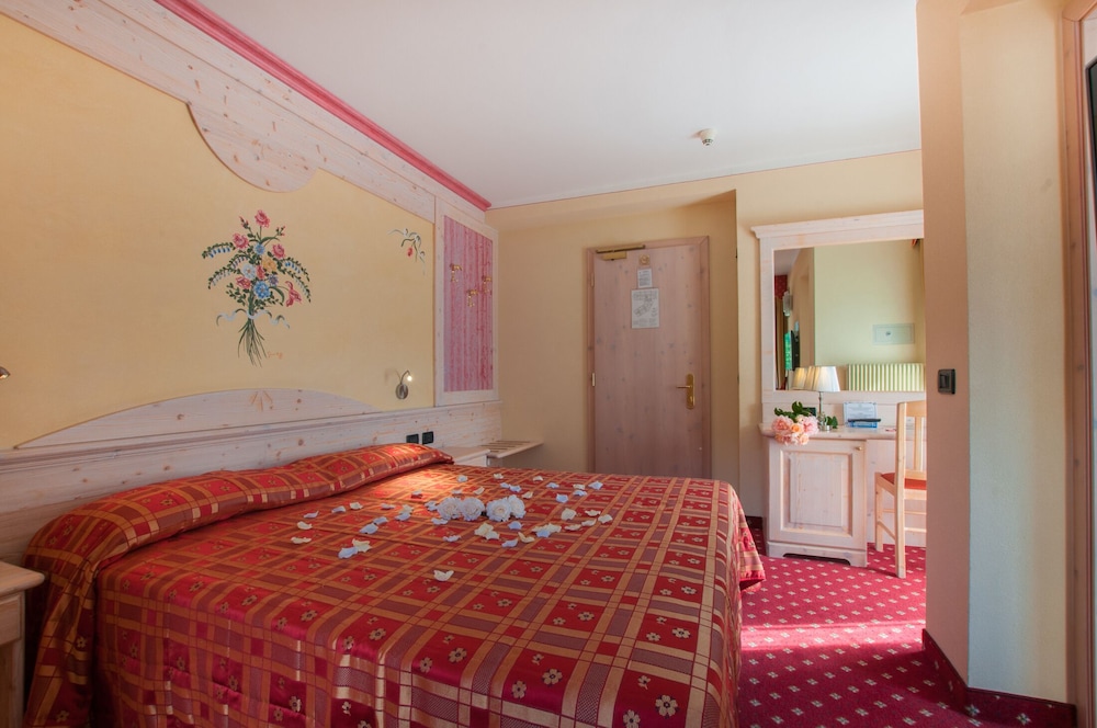 Hotel Val Di Sole 25/45