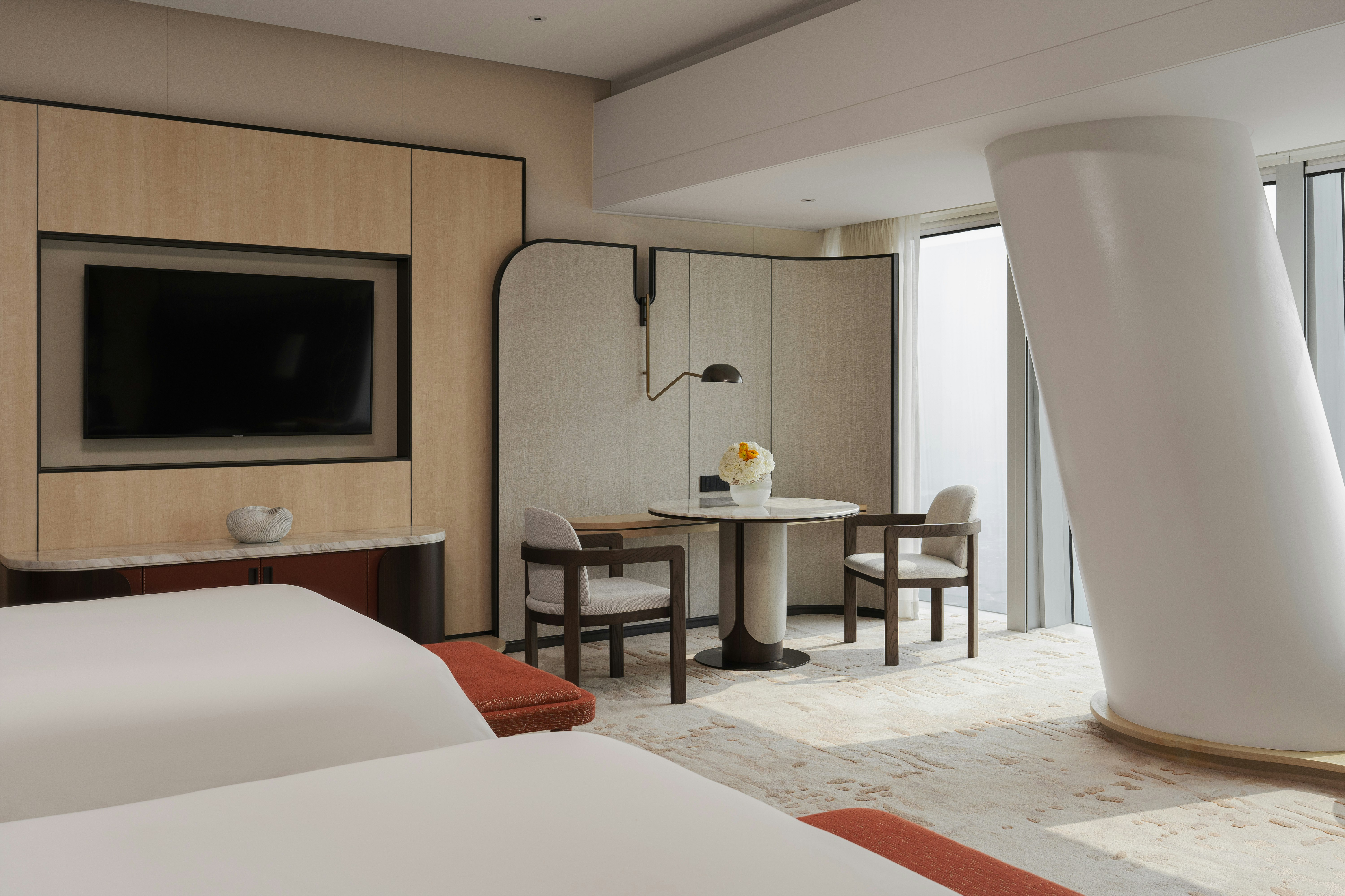 Four Seasons Hotel Guangzhou 54/56