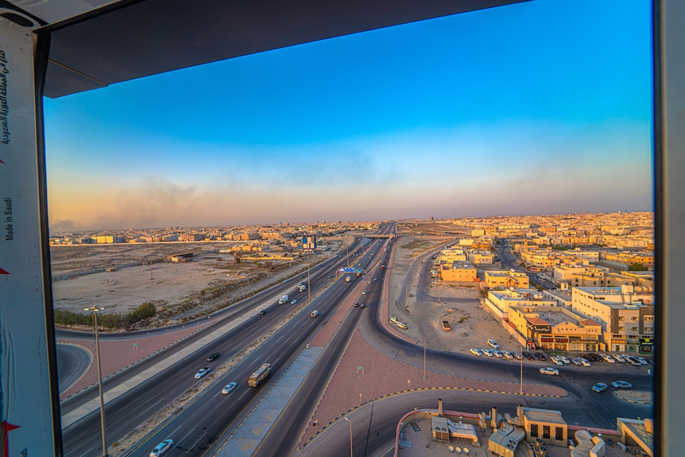 ذا قيت فندق وشقق(The Gate Hotel and Apartments) 29/31